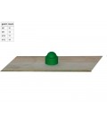 Tapón para tornillo hexagonal M8