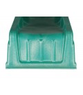 Tobogán HDPE LUX
