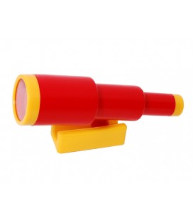 Telescopio LUX