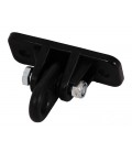 Cojinete Plastico columpio F-type